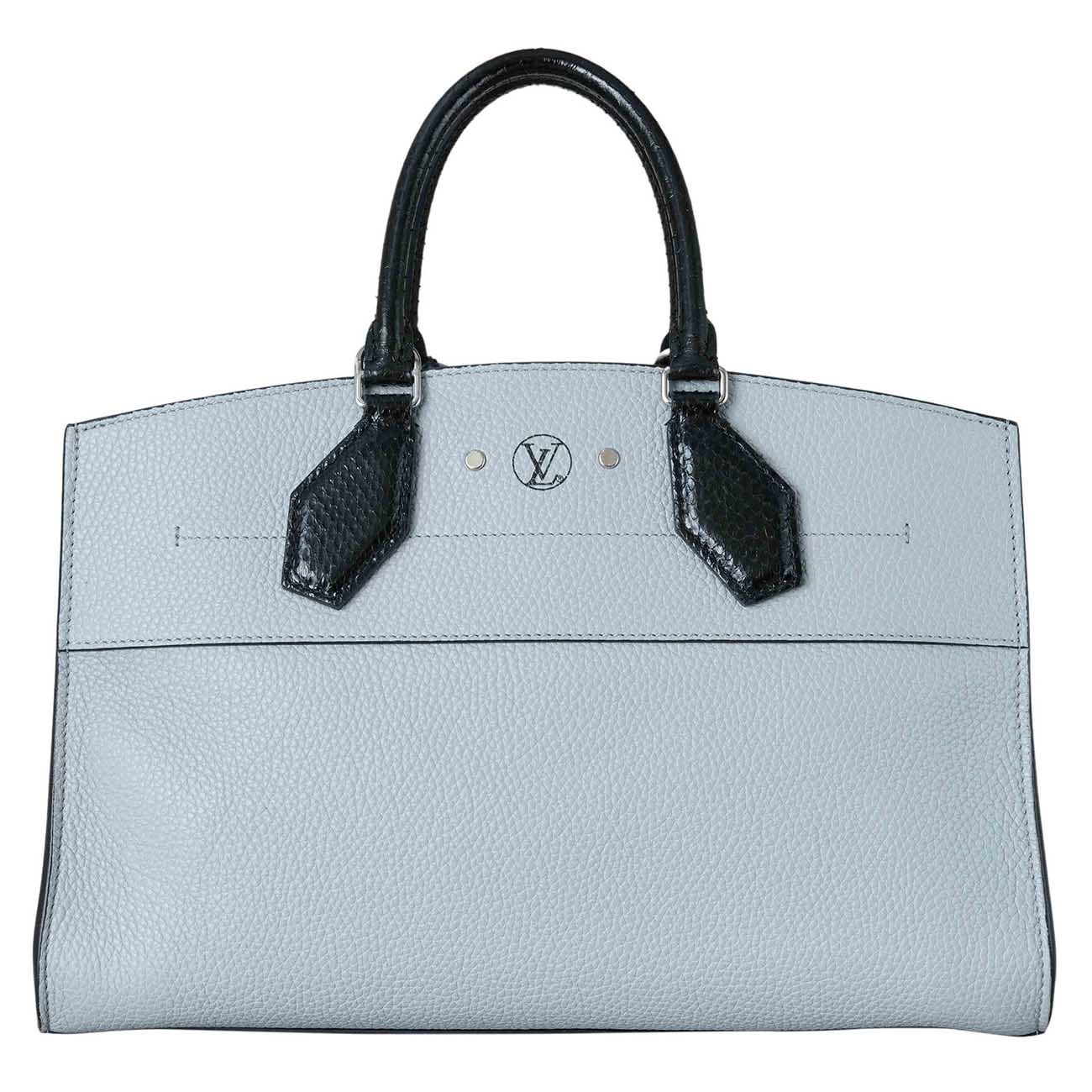 LOUIS VUITTON(USED) 루이비통 N94206 시티스티머 GM